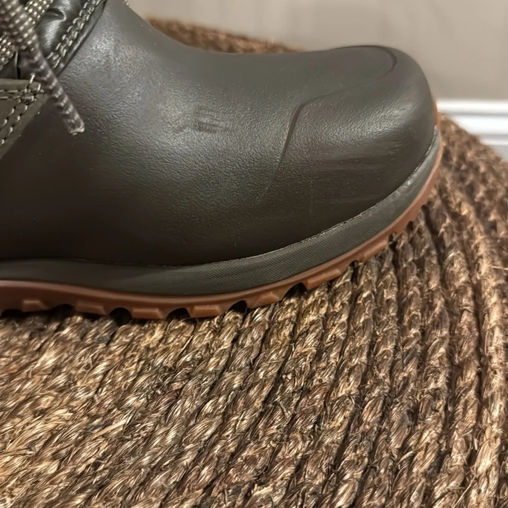 The North Face Boots